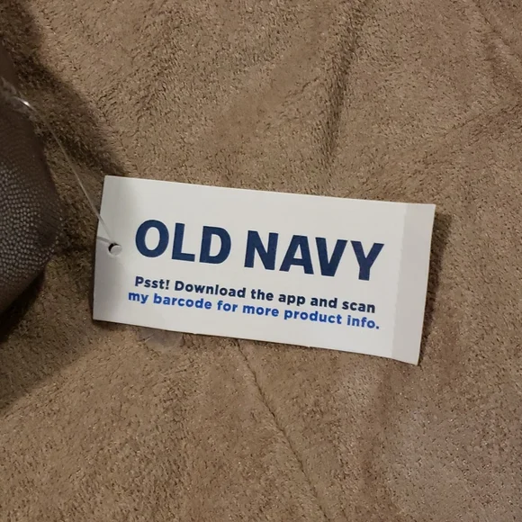 Old Navy Extra High Rise Powersoft Leggings - Picture 7 of 12